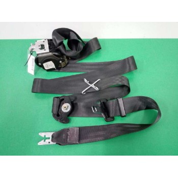 Recambio de cinturon seguridad delantero derecho para citroën c6 (td_) 2.7 hdi referencia OEM IAM 96500578XX  
