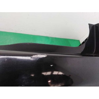 Recambio de paragolpes trasero para opel astra h caravan 1.9 cdti referencia OEM IAM 332550271  