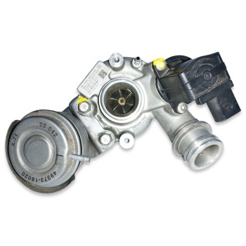 TURBOCOMPRESOR 03C145701R 4937301002 TD025M2