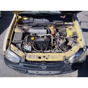 opel combo (corsa b) del año 1996