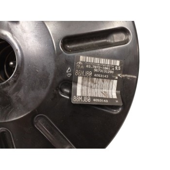 Recambio de servofreno para citroën c4 picasso 1.6 blue-hdi fap referencia OEM IAM 9673131280 03787218014 