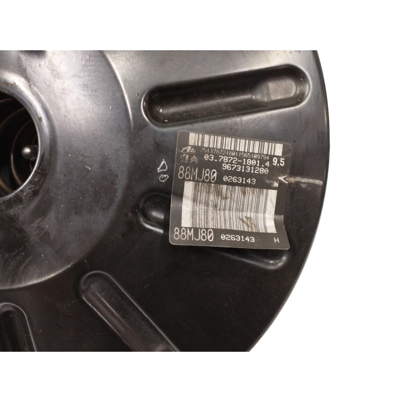 SERVOFRENO 03787218014