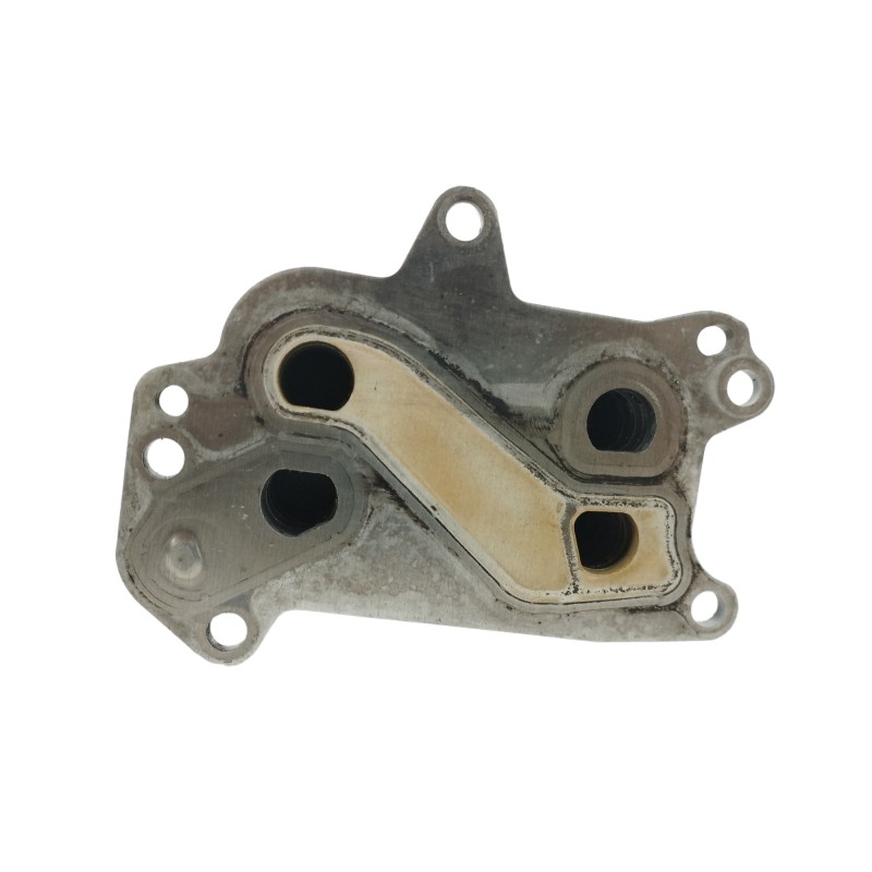 ENFRIADOR ACEITE MOTOR