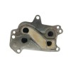 Recambio de enfriador aceite motor para citroën c4 picasso 1.6 blue-hdi fap referencia OEM IAM   