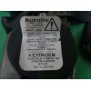Recambio de cinturon seguridad delantero derecho para citroën c6 (td_) 2.7 hdi referencia OEM IAM 96500578XX  