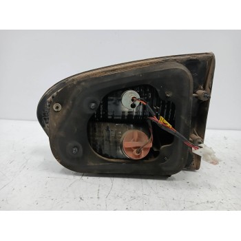 Recambio de piloto trasero izquierdo interior para hyundai h 1 2.5 turbodiesel cat referencia OEM IAM 924054A61  