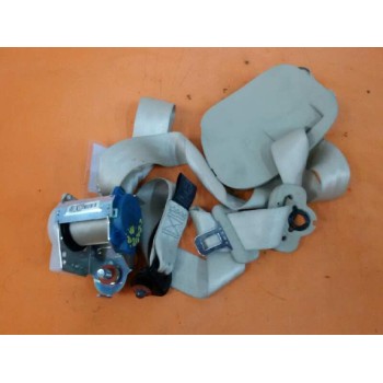 CINTURON SEGURIDAD TRASERO IZQUIERDO 898102B000J9 