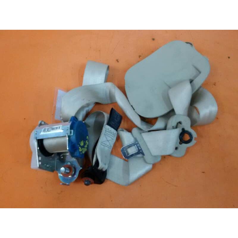 Recambio de cinturon seguridad trasero izquierdo para hyundai santa fe (bm) 2.2 crdi classic (2wd) referencia OEM IAM 898102B000