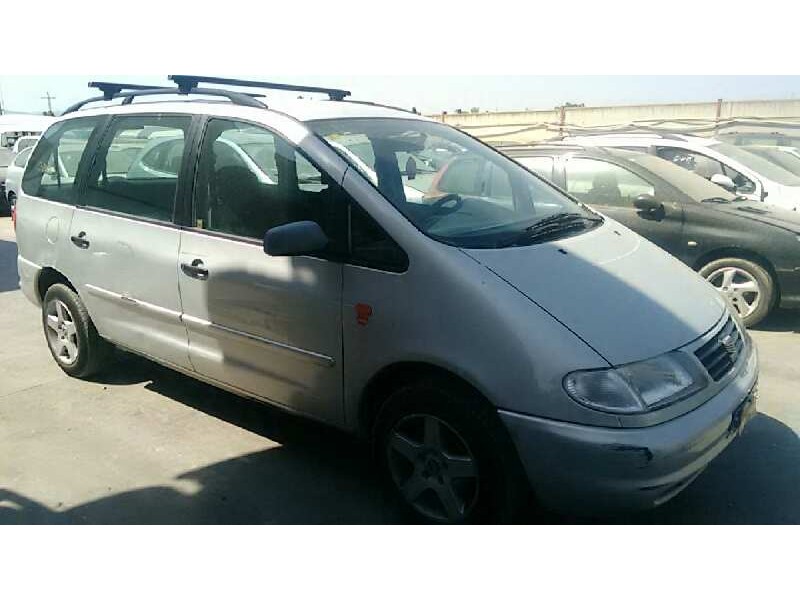 SEAT ALHAMBRA (7V8)