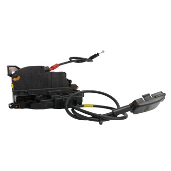 Recambio de cerradura puerta delantera derecha para renault kangoo 1.5 dci diesel fap referencia OEM IAM 8200497604F  