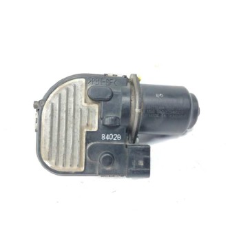 Recambio de motor limpia delantero para volkswagen passat berlina (3c2) 1.4 16v tsi referencia OEM IAM 3C1955419A  