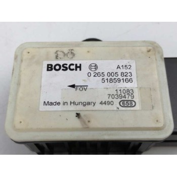 Recambio de sensor para abarth punto (evo) (199) 1.4 referencia OEM IAM 51859166 ESP 0265005823