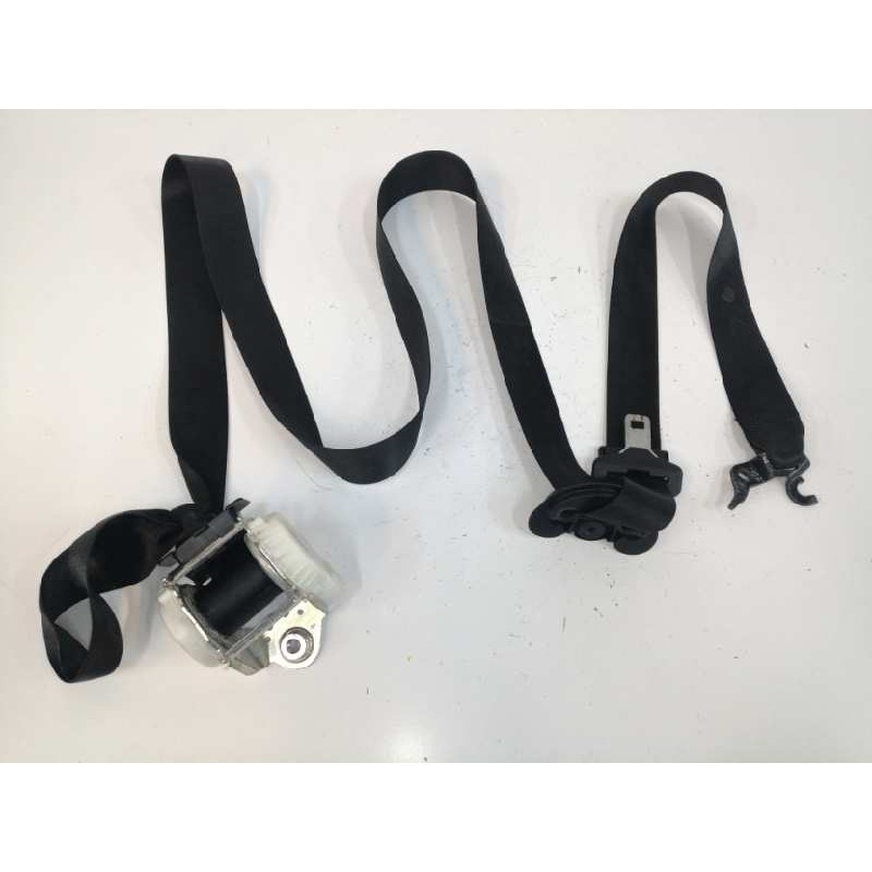 Recambio de cinturon seguridad delantero derecho para bmw serie 3 berlina (e90) 335d referencia OEM IAM 33059849  