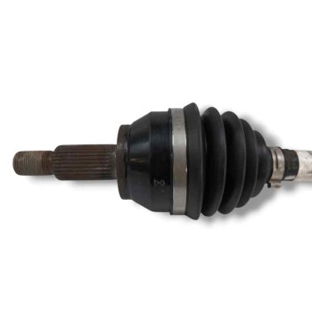 Recambio de transmision delantera derecha para land rover range rover evoque (l538) 2.0 d referencia OEM IAM GJ323B436AA  