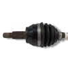 Recambio de transmision delantera derecha para land rover range rover evoque (l538) 2.0 d referencia OEM IAM GJ323B436AA  