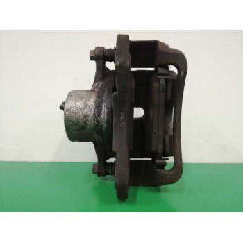 Recambio de pinza freno delantera izquierda para kia optima 1.7 crdi cat referencia OEM IAM 58110D4150  