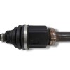 Recambio de transmision delantera derecha para land rover range rover evoque (l538) 2.0 d referencia OEM IAM GJ323B436AA  