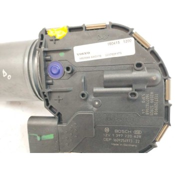 Recambio de motor limpia delantero para volvo v60 kombi cross country 2.0 diesel cat referencia OEM IAM 3397021173 1397220628 