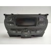 Recambio de mando climatizador para peugeot 307 (s1) 2.0 hdi cat referencia OEM IAM 96430991ZR  