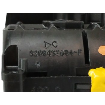 Recambio de cerradura puerta delantera derecha para renault kangoo 1.5 dci diesel fap referencia OEM IAM 8200497604F  