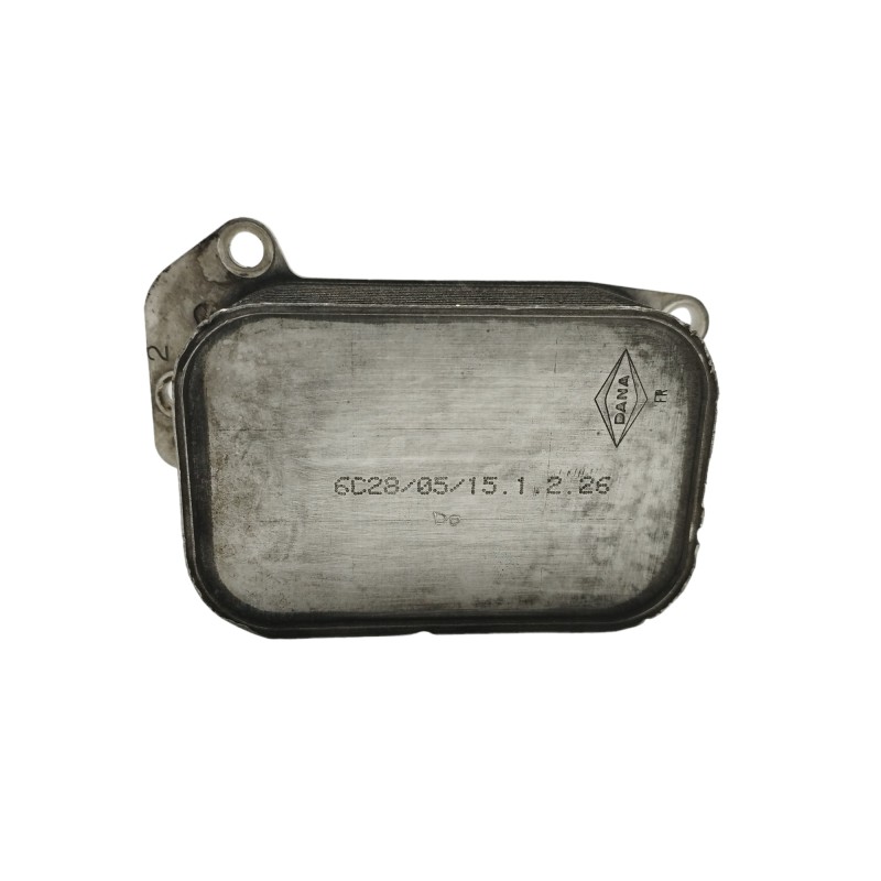 ENFRIADOR ACEITE MOTOR