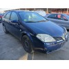nissan primera berlina (p12) del año 2005