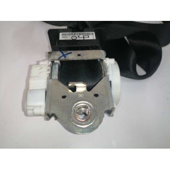 Recambio de cinturon seguridad delantero derecho para bmw serie 3 berlina (e90) 335d referencia OEM IAM 33059849  