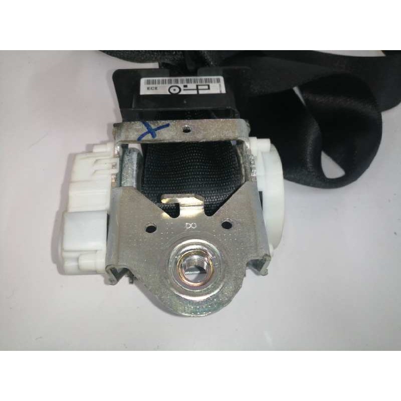 CINTURON SEGURIDAD DELANTERO DERECHO