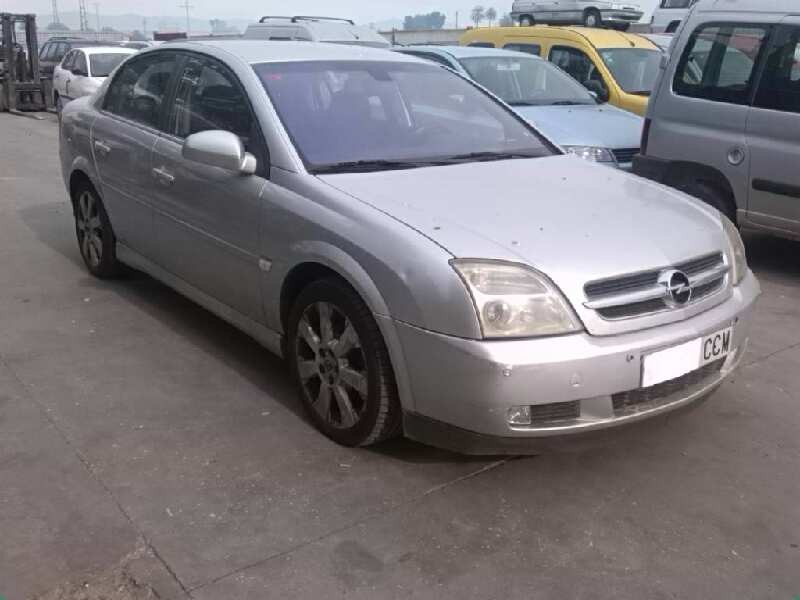 OPEL VECTRA C BERLINA