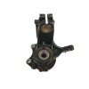 Recambio de mangueta delantera derecha para citroën c3 1.2 12v vti / puretech referencia OEM IAM 1607557580  