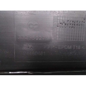 Recambio de paragolpes trasero para opel astra h caravan 1.9 cdti referencia OEM IAM 332550271  