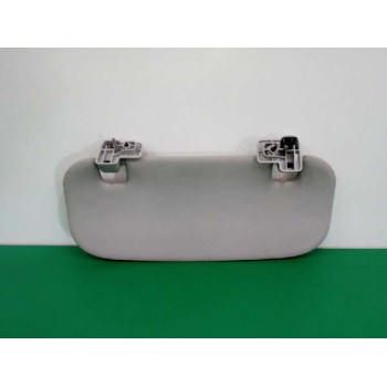 Recambio de parasol izquierdo para mini mini (r50,r53) cooper referencia OEM IAM  SOBRE VENTANILLA 