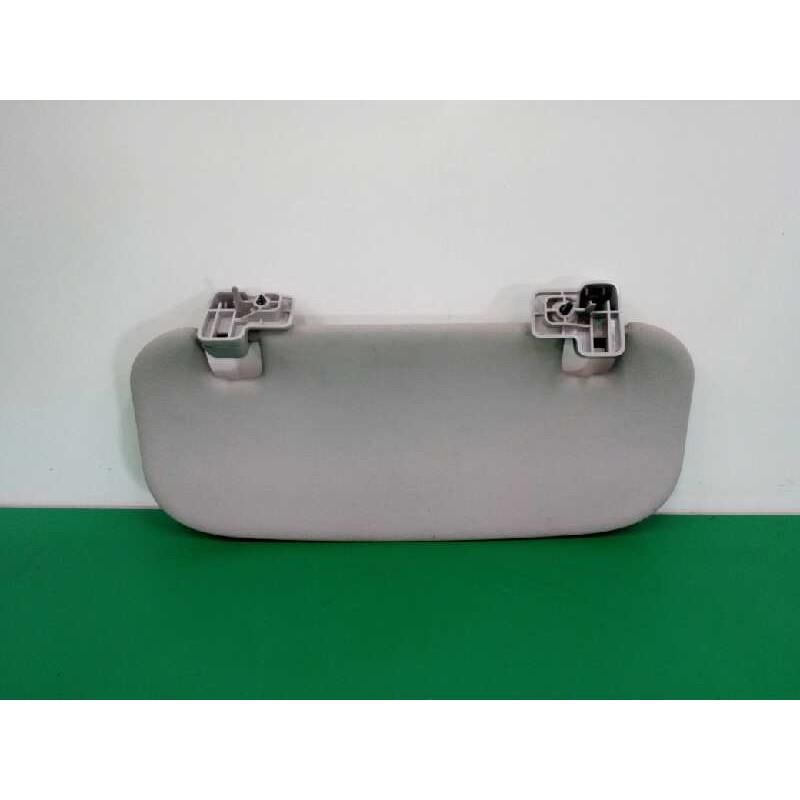 Recambio de parasol izquierdo para mini mini (r50,r53) cooper referencia OEM IAM  SOBRE VENTANILLA 