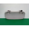 Recambio de parasol izquierdo para mini mini (r50,r53) cooper referencia OEM IAM  SOBRE VENTANILLA 