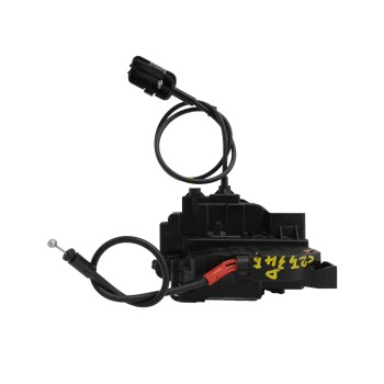 Recambio de cerradura puerta delantera derecha para renault kangoo 1.5 dci diesel fap referencia OEM IAM 8200497604F  