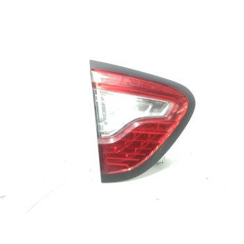 PILOTO TRASERO IZQUIERDO INTERIOR 265557893R 