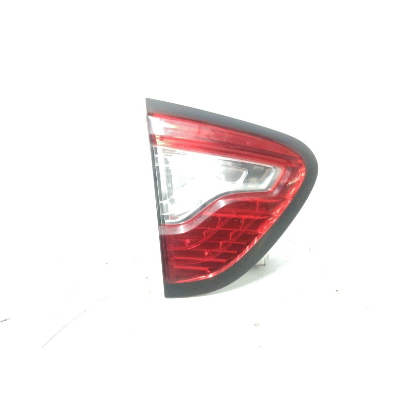 Recambio de piloto trasero izquierdo interior para renault captur i (j5_, h5_) 1.5 dci 90 referencia OEM IAM 265557893R  