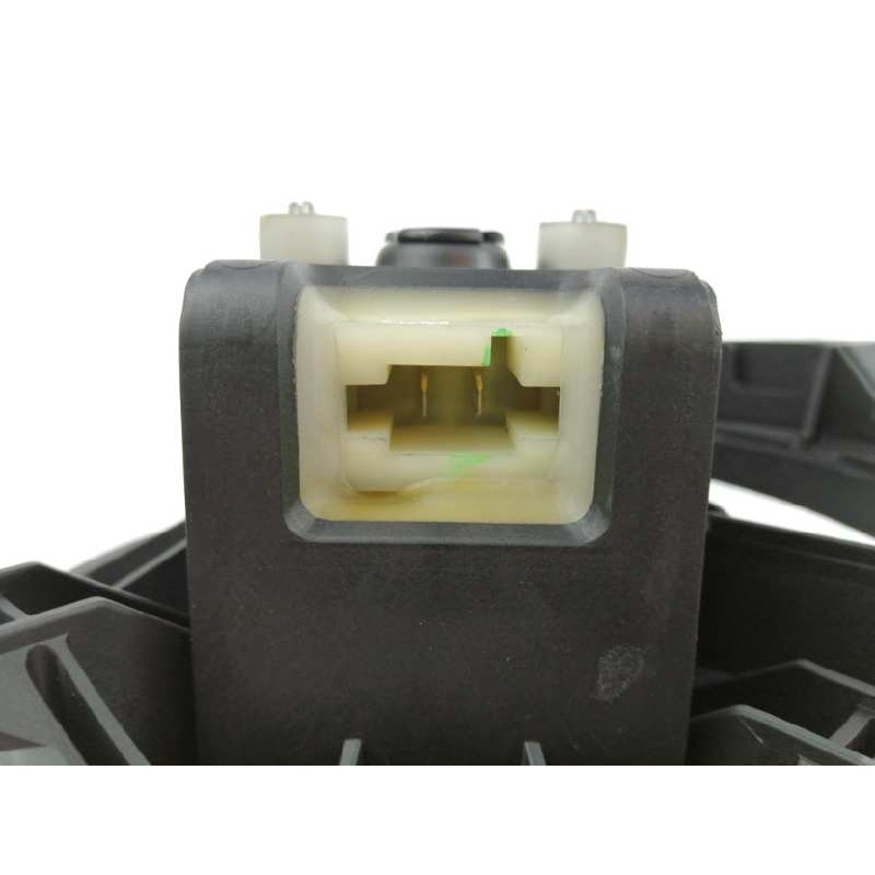 MOTOR CALEFACCION 77364953