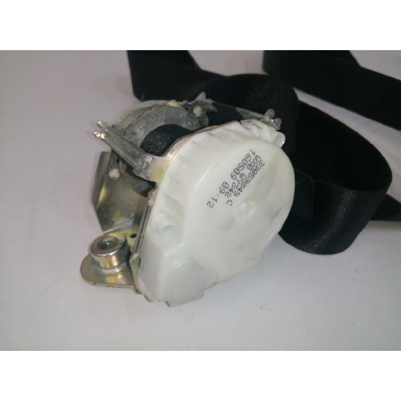 CINTURON SEGURIDAD DELANTERO DERECHO
