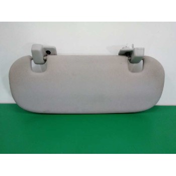 Recambio de parasol izquierdo para mini mini (r50,r53) cooper referencia OEM IAM  SOBRE VENTANILLA 