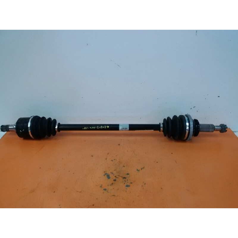 Recambio de transmision trasera derecha para hyundai santa fe (bm) 2.2 crdi classic (2wd) referencia OEM IAM 496002B010  