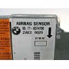 Recambio de centralita airbag para bmw serie 3 compacto (e36) 1.9 cat referencia OEM IAM 65778374798  