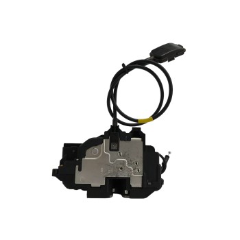 Recambio de cerradura puerta delantera derecha para renault kangoo 1.5 dci diesel fap referencia OEM IAM 8200497604F  