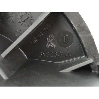 Recambio de motor calefaccion para abarth punto (evo) (199) 1.4 referencia OEM IAM 5N8230100 77364953 