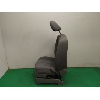 Recambio de asiento delantero derecho para kia carens iii monospace (un) 2.0 crdi 140 referencia OEM IAM   