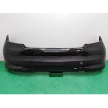 Recambio de paragolpes trasero para peugeot 207 1.6 16v referencia OEM IAM 9654549377  