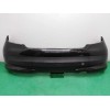 Recambio de paragolpes trasero para peugeot 207 1.6 16v referencia OEM IAM 9654549377  