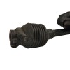 Recambio de rotula columna direccion para chevrolet captiva 2.0 diesel cat referencia OEM IAM 96626564  