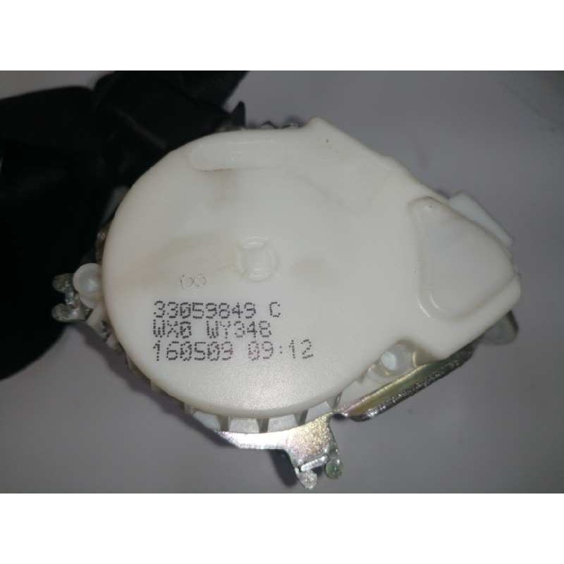 CINTURON SEGURIDAD DELANTERO DERECHO