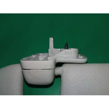 Recambio de parasol izquierdo para mini mini (r50,r53) cooper referencia OEM IAM  SOBRE VENTANILLA 